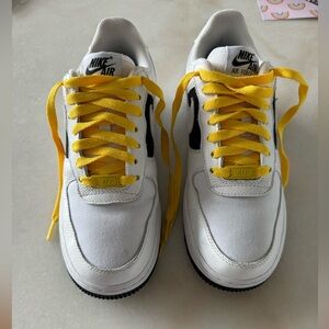 Nike Air Force 1’s